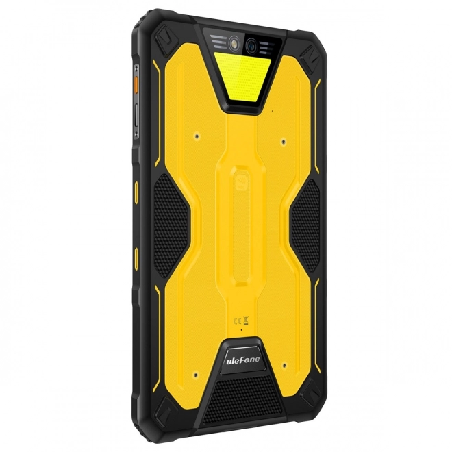 Tablet Armor Pad 2 4G 11 palcov 8/256GB Čierna-žltá