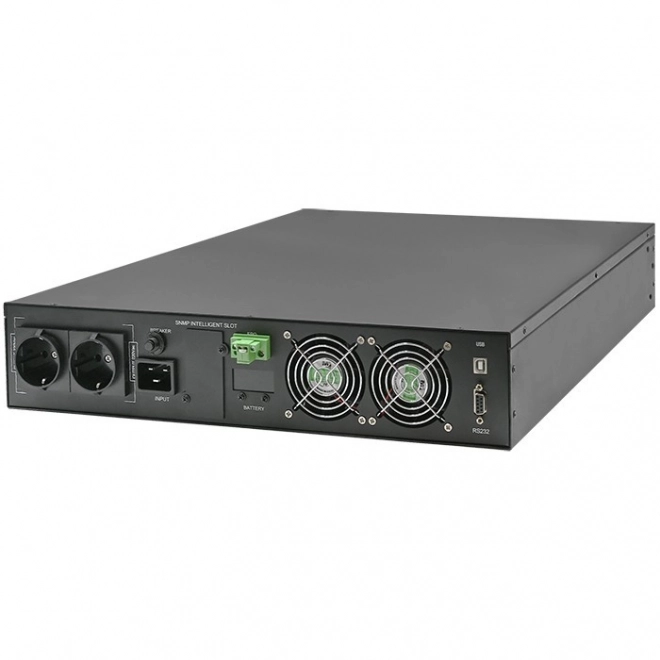 Záložný zdroj UPS RACK 2kVA 2000W