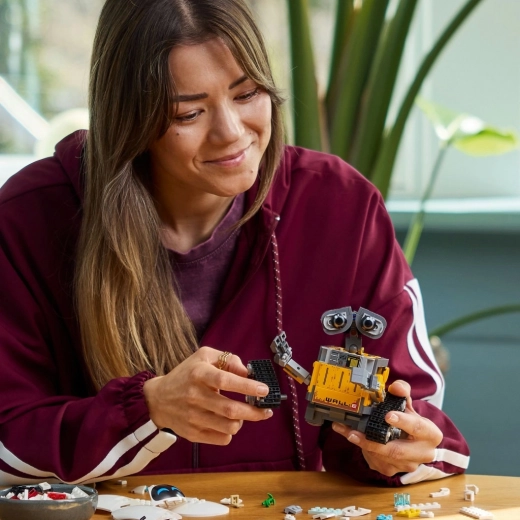 Relaxačné stavanie pre dospelých