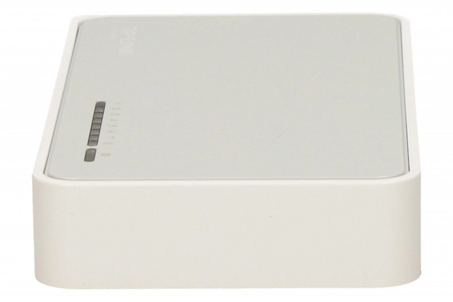 Switch TP-Link 8 portov L2 deskový
