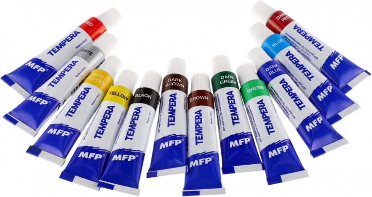 Praktické tuby so skrutkovacím uzáverom