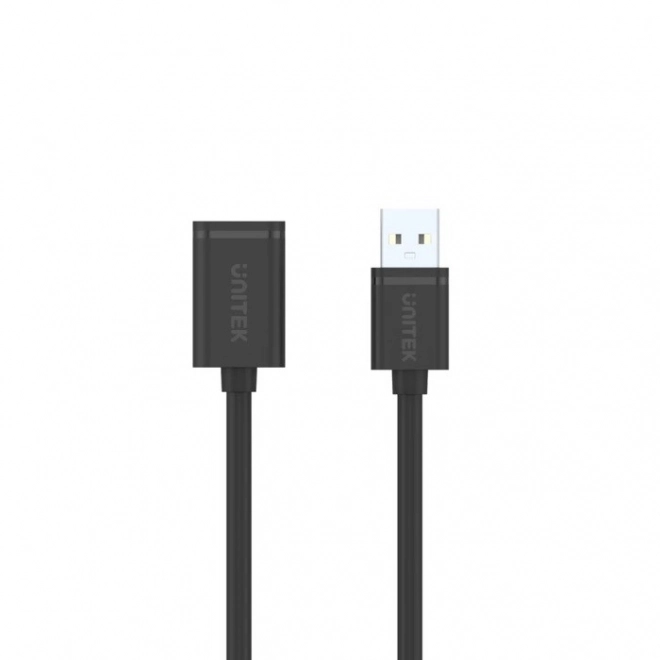 USB 2.0 Predlžovací kábel 5m