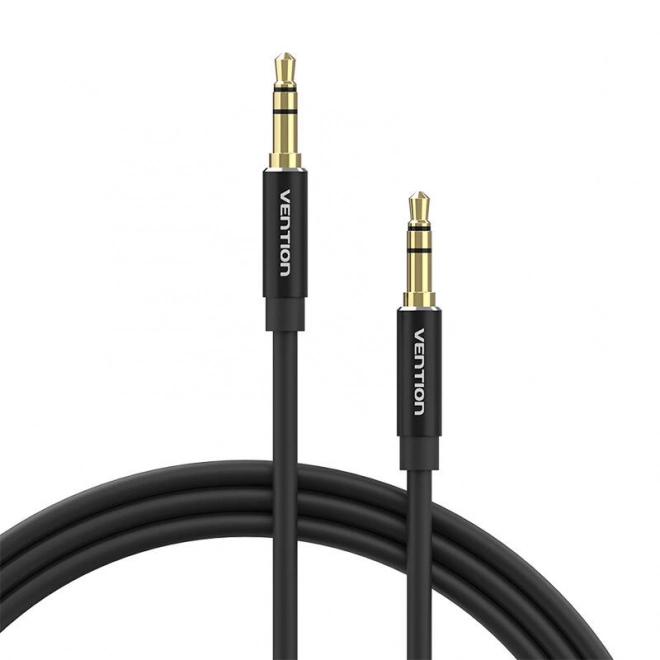 Vention audio kábel 3,5 mm mini jack 3m čierny