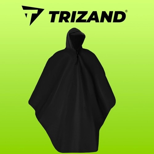Dážďové pončo na bicykel Trizand