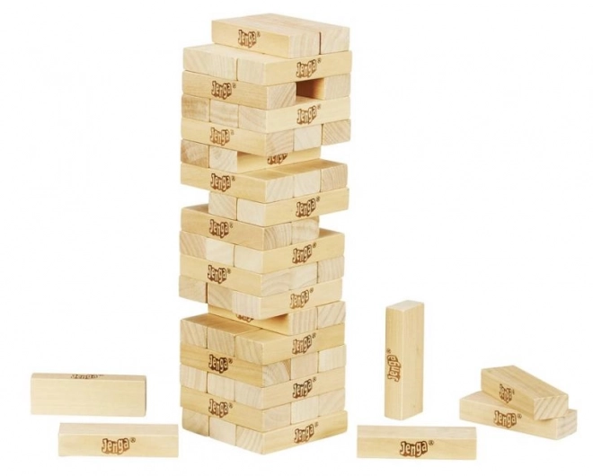 Klasická Jenga