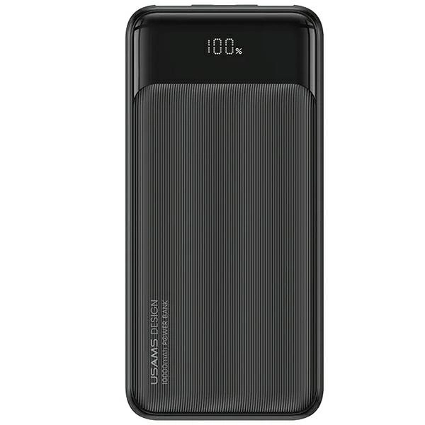 PowerBank 30000mAh s tromi portmi na nabíjanie