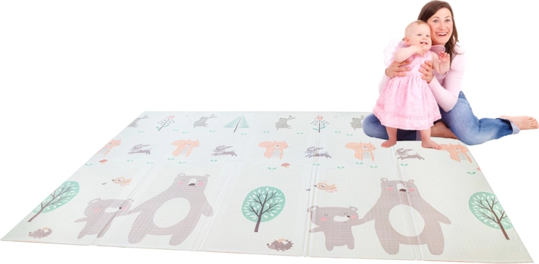 Úchvatný obojstranný dizajn