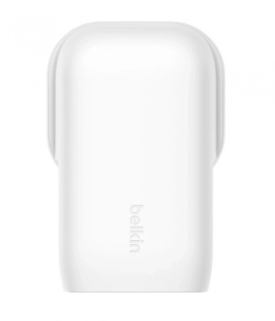 Nabíjačka Belkin BOOSTCHARGE 67W USB-Cx3 biela