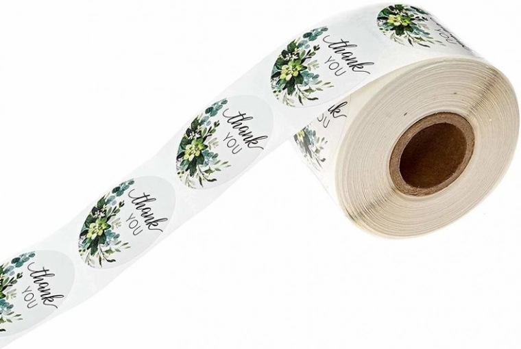 Vkusný kvetinový dizajn