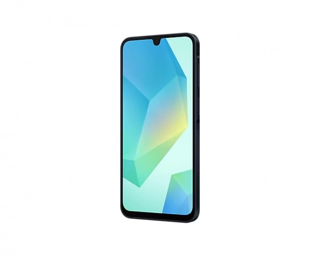 Samsung Galaxy A16 5G čierny 4/128 GB