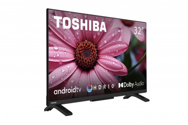 LED televízor 32 palcov