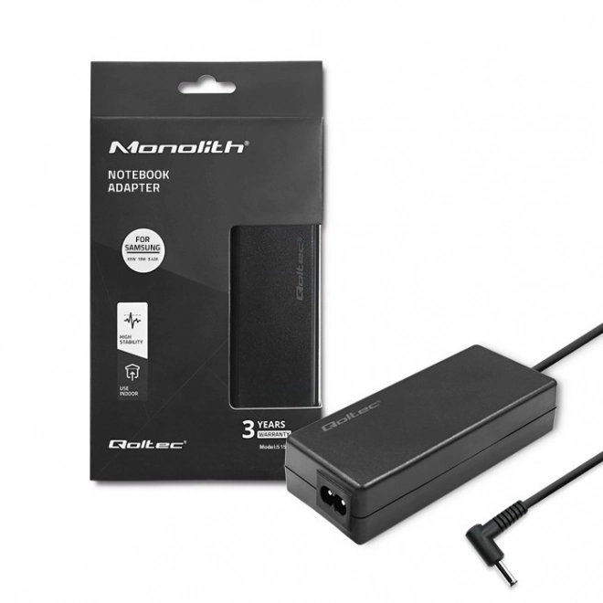 Nabíjačka pre Samsung notebooky 65W