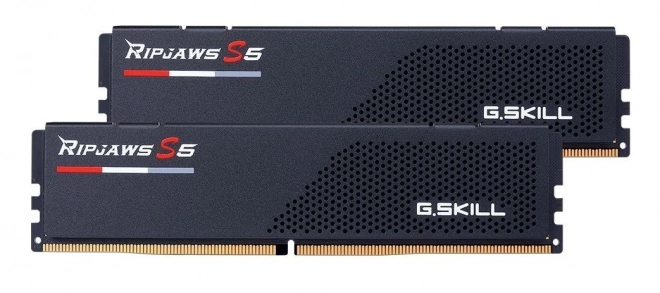Pamäť Ripjaws S5 DDR5 96GB 6800MHz Čierna
