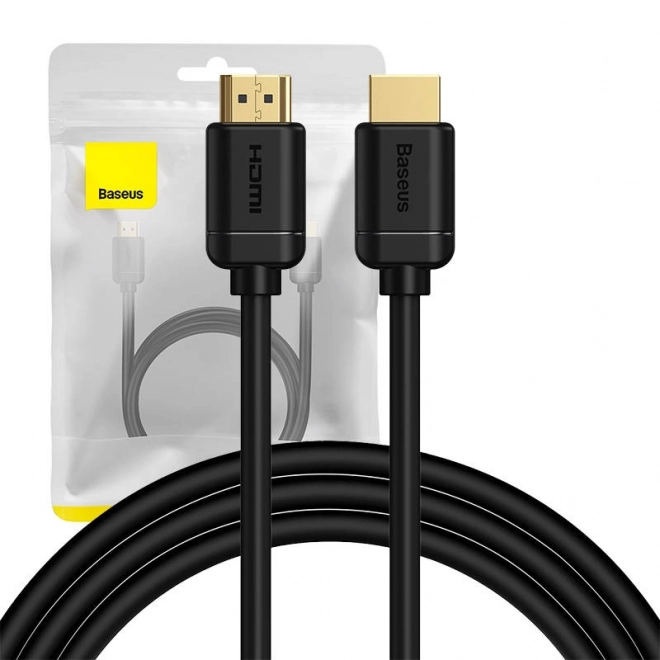 HDMI kábel 4K Baseus High Definition 1,5 m