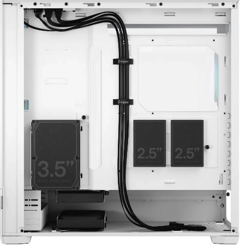 Flexibilita v ukladaní