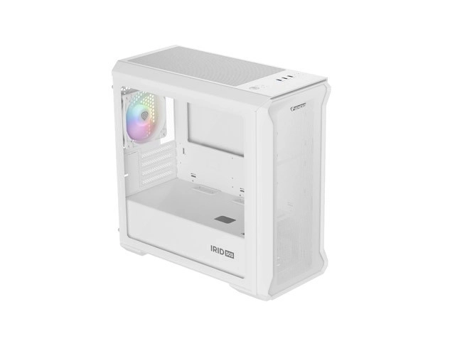 Počítačová skriňa Genesis Irid 503 ARGB Lite