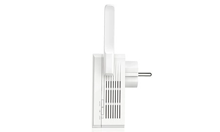 WiFi Extender TP-Link 300Mbps s priepustnou zásuvkou