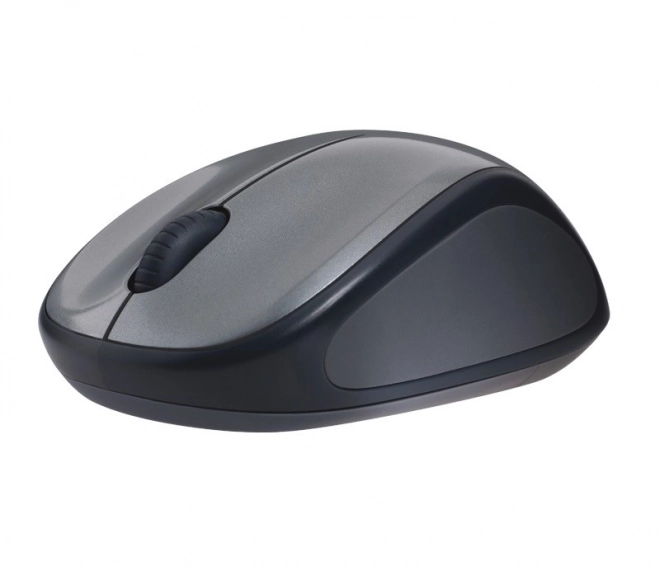 Bezdrôtová myš Logitech M235