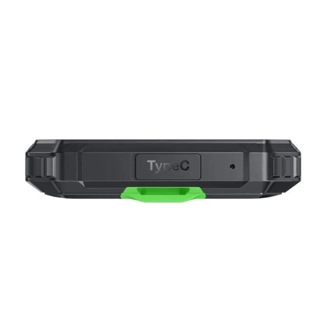 Smartfón WP28E 4G 4/64GB IP69K zelený