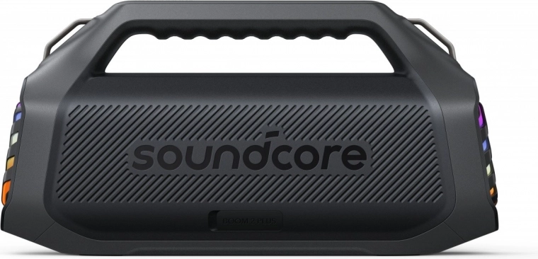 Vynikajúce basy s technológiou BassUp