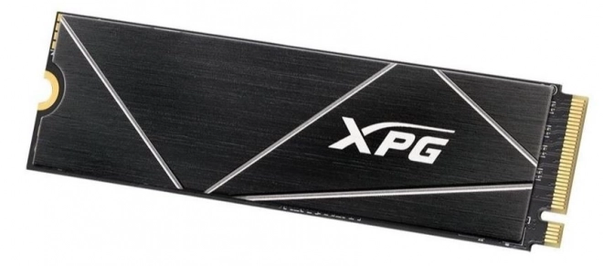 SSD XPG GAMMIX S70 Blade 512GB PCIe 4x4