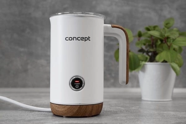 Spieniacz na mlieko Concept Nordic