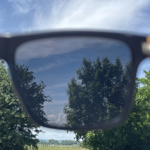 Polarizácia a UV ochrana
