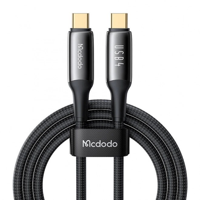 USB-C kábel Mcdodo 140W