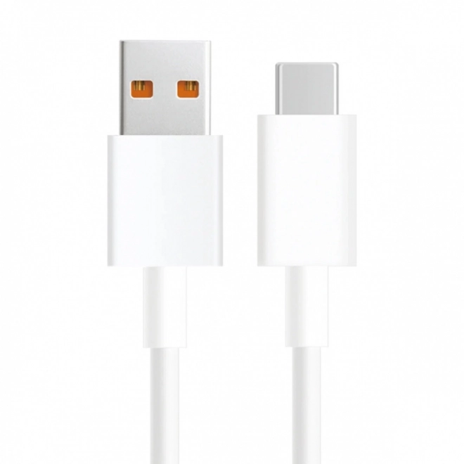 Kábel Xiaomi Type-A na Type-C 6A