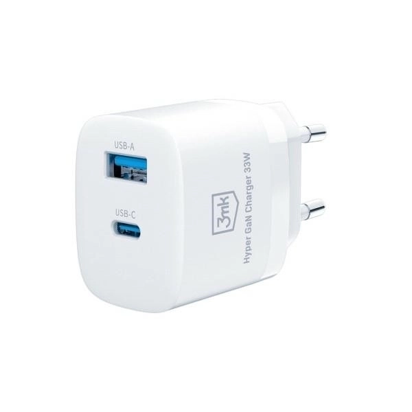 Hyper nabíjačka 33W od 3MK