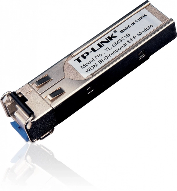 Obojsmerný SFP modul TP-LINK, 10 km, 1000Base-BX