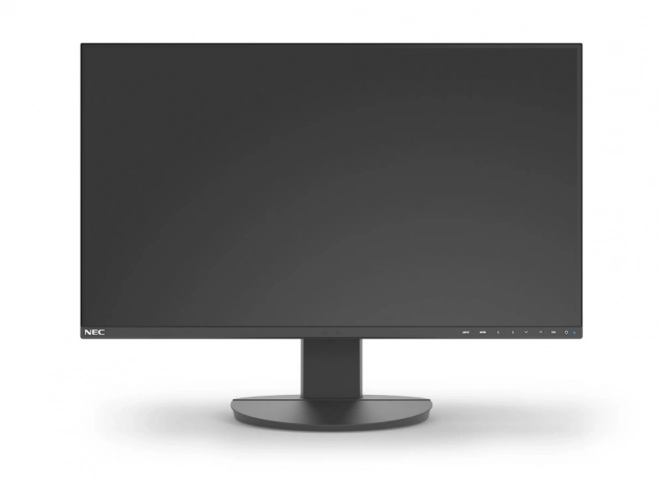 Monitor NEC MultiSync EA272F 27 palcov čierny USB-C