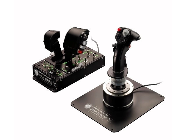 Joystick Thrustmaster Hotas Warthog