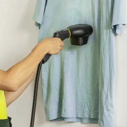 Príslušenstvo pre parné žehlenie Karcher