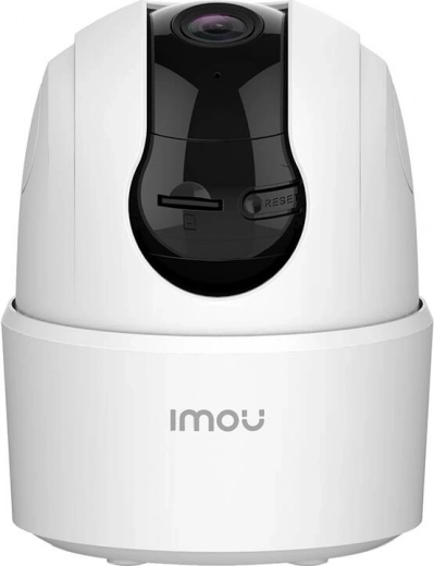 Ostrý 2K obraz a úsporná kompresia H.265