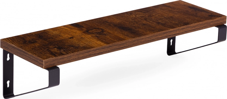 Jednoduchá montáž vrátane hmoždiniek a skrutiek