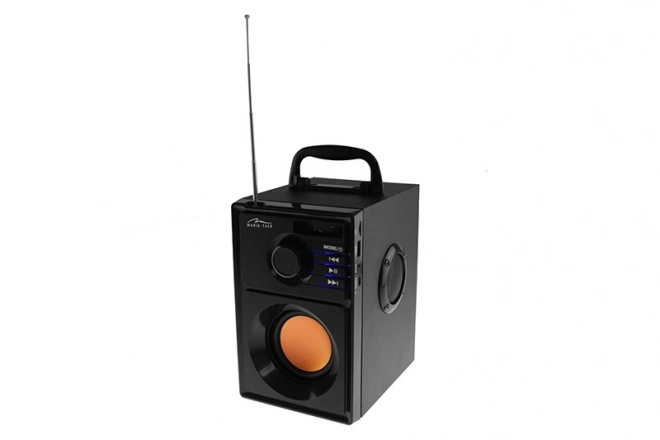 Bluetooth reproduktor Boombox