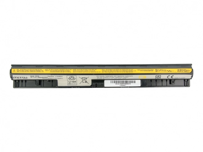 Batéria pre Lenovo IdeaPad G500s, G510s, Z710 2200 mAh