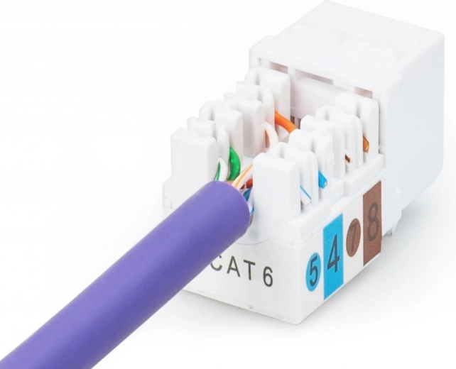 Rýchla a presná inštalácia s LSA/IDC