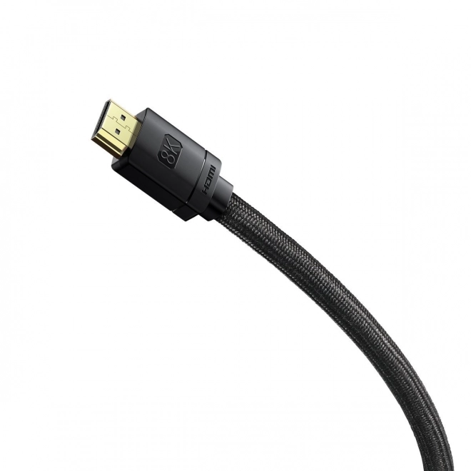 Hdmi kábel 8k s vysokým rozlíšením