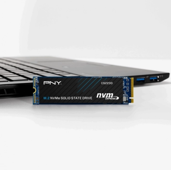 Pevný disk PNY CS2230 2TB NVMe SSD