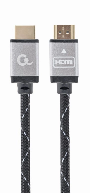 Kábel HDMI vysokorýchlostný s Ethernetom Select Plus 2m