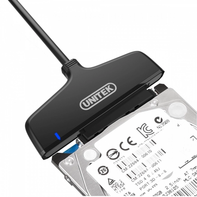 Univerzálny USB adaptér 3.0 pre SATA III HDD/SSD 2.5