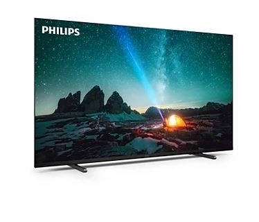 43-palcový LED televízor 43PUS7609/12