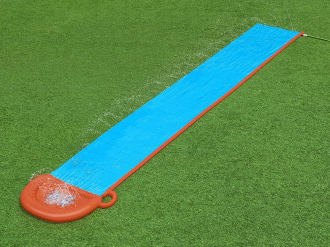 Šmykľavka na vodu H2OGO! Pojednolôžková 4.88m