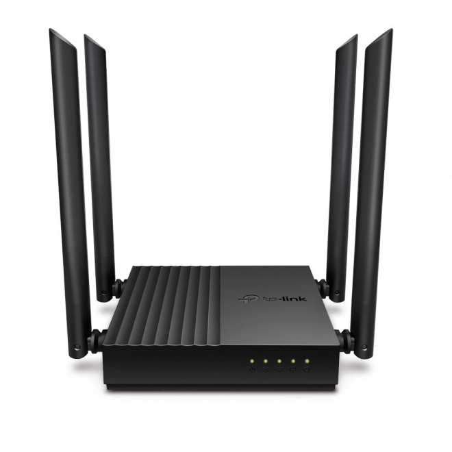 Dvojpásmový Wi-Fi Router TP-Link Archer C64