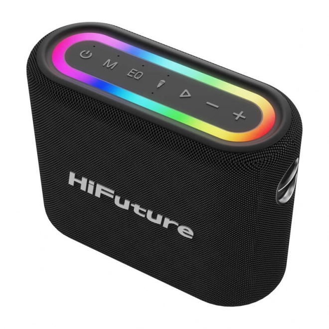 HiFuture Vocalist Bluetooth reproduktor s mikrofónmi