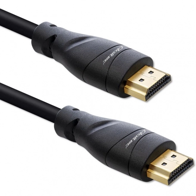 Ultra vysokorýchlostný HDMI 2.1 kábel 8K 5m