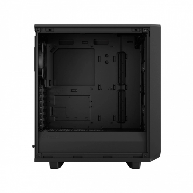 Obudowa Meshify 2 Compact Lite RGB TG čierna