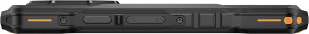 Inteligentný telefón Armor X32 Pro 5G 8/256GB Oranžový